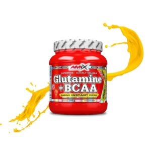 Amix Glutamine