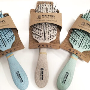 Cepillo detangling Natural Fiber