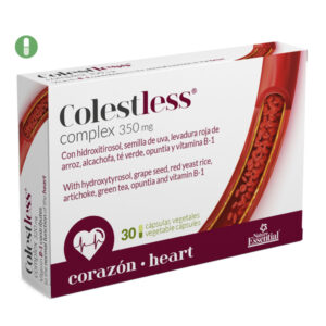 Colestless complex