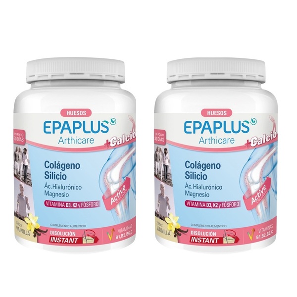 Epapuls Artihcare