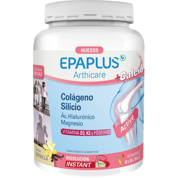 Epapuls Artihcare