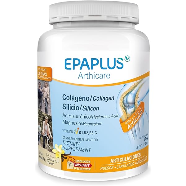 Epapuls Artihcare