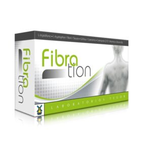 Fibration 60 capsulas