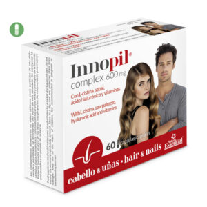 Innopil complex 600mg 60 capsulas