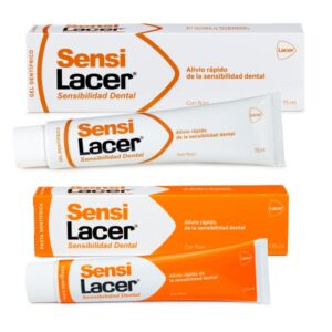 Sensilacer con flúor