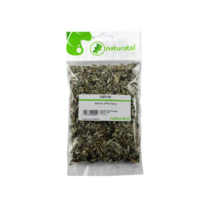 Salvia (salvia officinalis) 40g - Naturatal