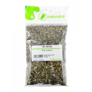 Té Verde 100g Thea Sinensis