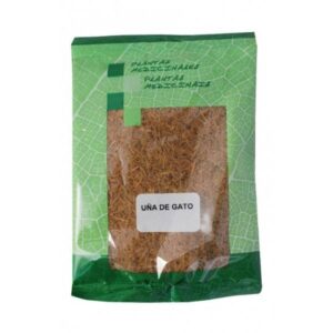 Uña de Gato 50g - Plameca