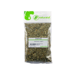 Artemisa (artemisia vulgaris) 50gr - Naturatal
