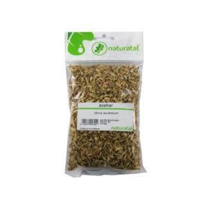 Azahar (citrus aurantium) 50gr - Naturatal
