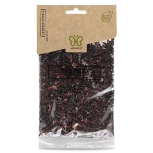 Hibisco BIO b 40 gr - naturcid