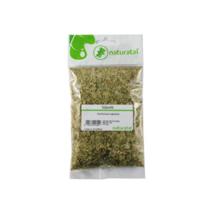 Lúpulo (humulus lupulus) 25g - Naturatal